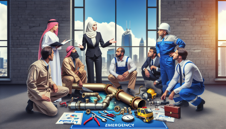 Boost Your Business: Effective Emergency Plumbing Tips