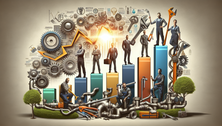 Maximizing Success: Essential Strategies for Plumbing Companies