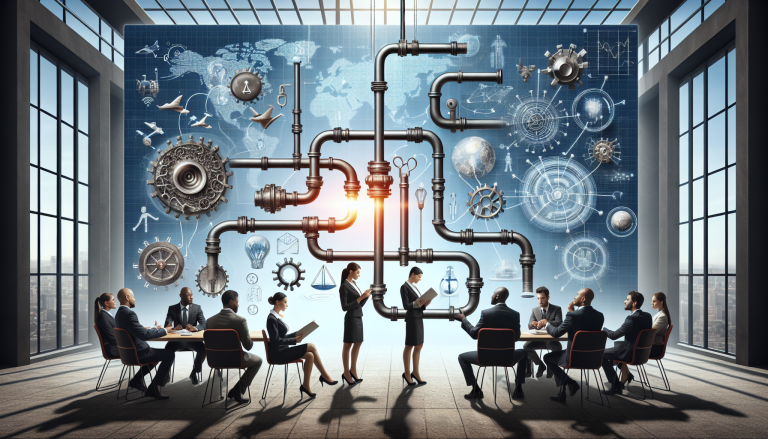 Effective Strategies for Plumbing Business Growth