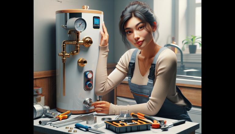 Essential Guide to Water Heater Replacement for Plumbers