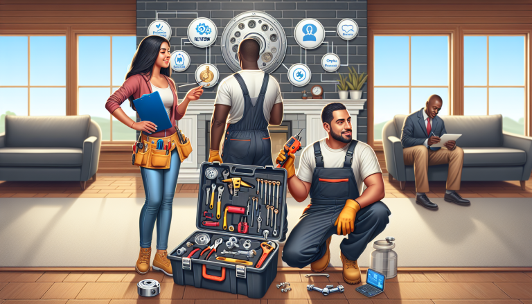 Enhance Your Plumbing Business with More Google Reviews