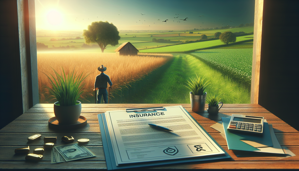 "Bruce Kirton Farmers Insurance article image"